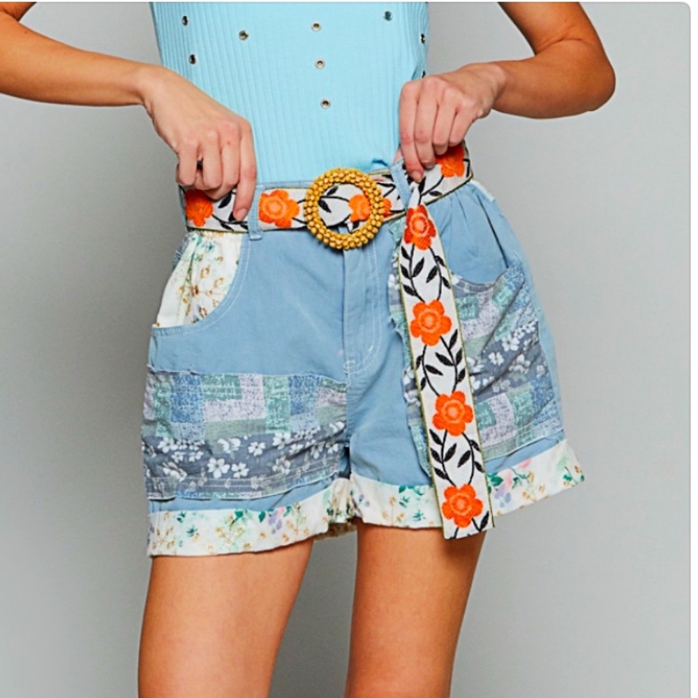 POL NWT Shorts